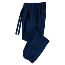 SKBB019  訂購水療中心員工工作褲  美容會所制服  水療休閒中心  SKBB019  訂購水療中心員工工作褲  美容會所制服  水療休閒中心